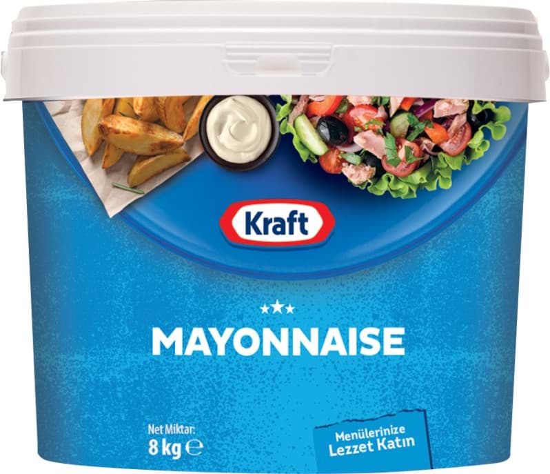 Picture of Mayonnaise